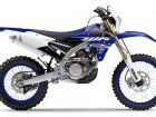 Yamaha WR450F